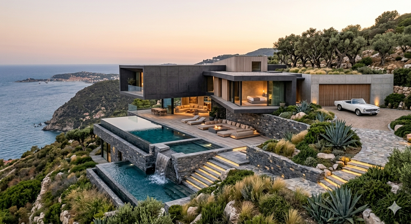 Charmantes Reihenmittelhaus in Grünwald